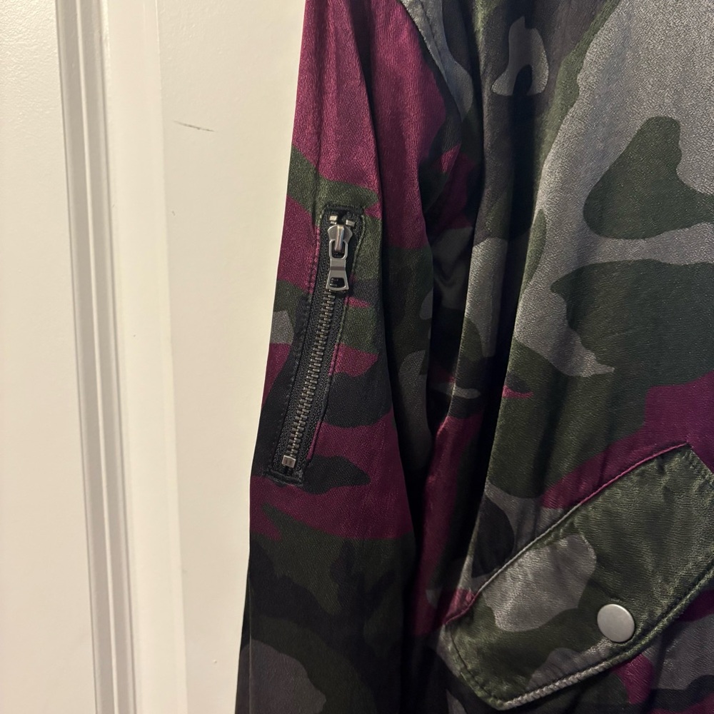 Marrakech Jacket - image 4